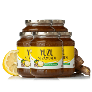 NaturalProtein 5 kusov