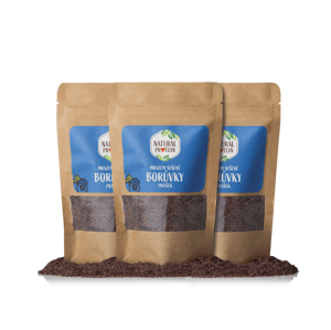 NaturalProtein 3 kusy