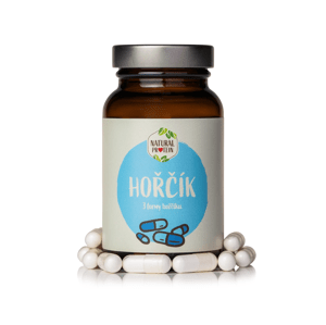 NaturalProtein 1 kus