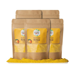 NaturalProtein 5 kusov