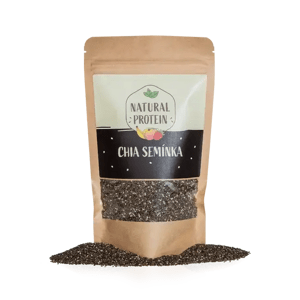 Chia semienka