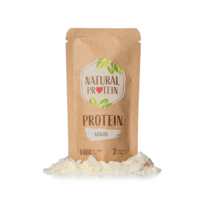 Kokosový proteín (35 g)
