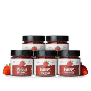 NaturalProtein 5 kusů