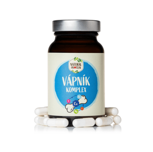 NaturalProtein Vápnik komplex