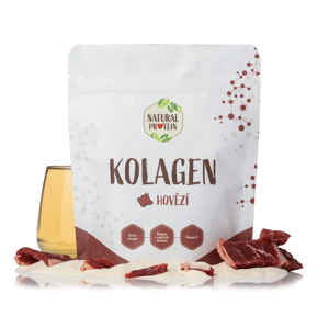 Kolagén - hovädzie mäso (kĺby, chrupavky, šľachy) 1 kus