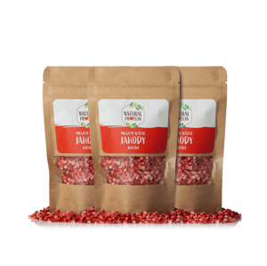 NaturalProtein 3 kusy