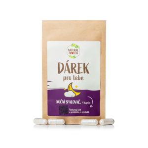 NaturalProtein 1 kus