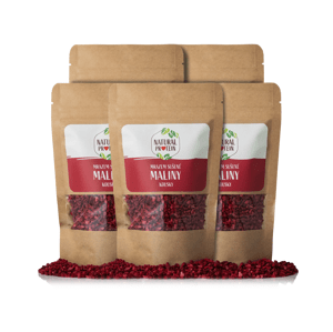 NaturalProtein 5 kusov