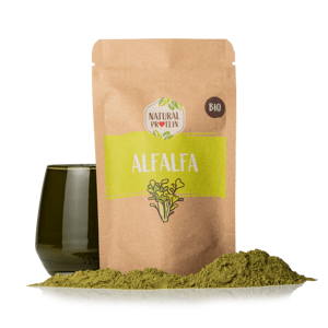 Alfalfa 5 kusov