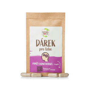 NaturalProtein 1 kus