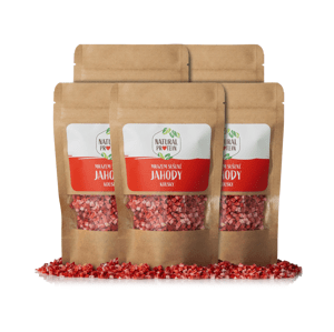 NaturalProtein 5 kusov