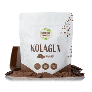 Kolagén - Kakao