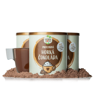 NaturalProtein 3 kusy