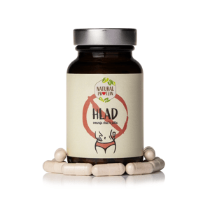 NaturalProtein Stop Hlad - Velikonoce