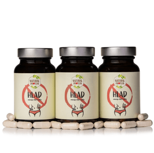 NaturalProtein Stop Hlad - Velikonoce 3 kusy