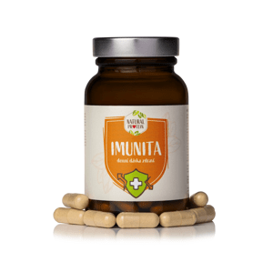 Imunita+