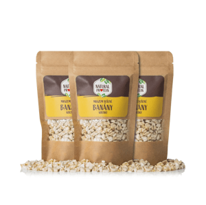 NaturalProtein 3 kusy