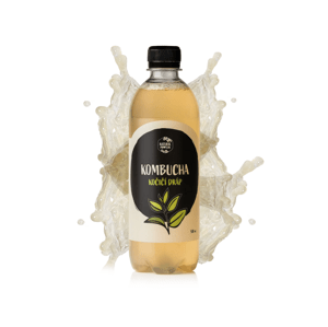 NaturalProtein Kombucha - kočičí dráp - Velikonoce 1 kus