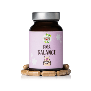 NaturalProtein PMS Balance