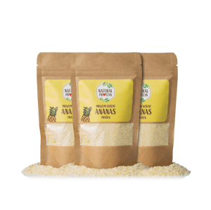 NaturalProtein 3 kusy