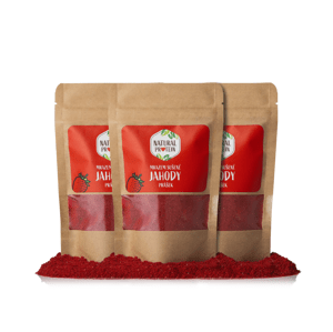 NaturalProtein 3 kusy