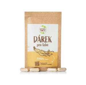 NaturalProtein 1 kus