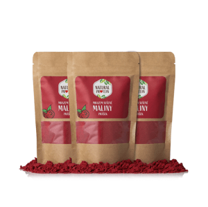NaturalProtein 3 kusy
