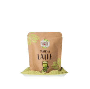 NaturalProtein Matcha Latté (20g)