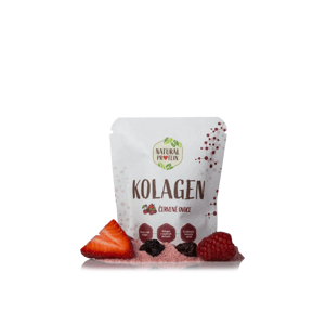 Kolagén - Červené Ovocie (10 g)