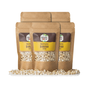 NaturalProtein 5 kusov