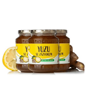 NaturalProtein 3 kusy