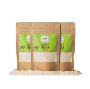 NaturalProtein 3 kusy