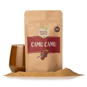 Camu Camu 3 kusy
