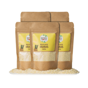 NaturalProtein 5 kusov