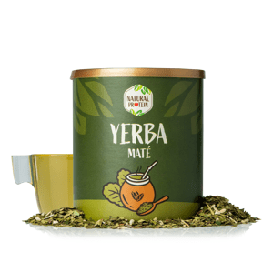 NaturalProtein YERBA MATÉ