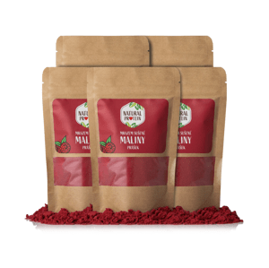 NaturalProtein 5 kusů