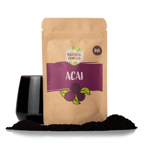 Acai BIO 5 kusov