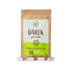 NaturalProtein 1 kus