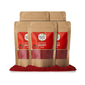 NaturalProtein 5 kusov