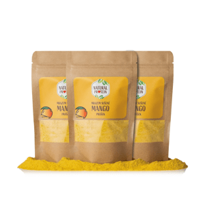 NaturalProtein 3 kusy