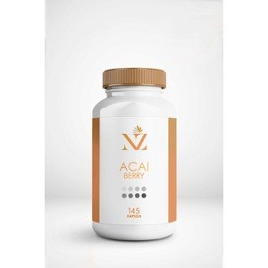 Nakupuj Zdravo Acai Berry 145 kapsúl
