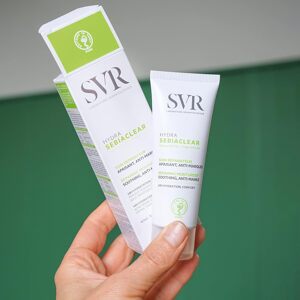 SVR SEBIACLEAR Hydra - upokojujúci 48-hodinový krém