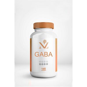 Nakupuj Zdravo GABA 145 kapsúl