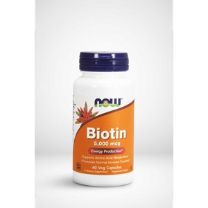 Now Biotín