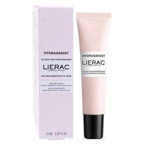 LIERAC HYDRAGENIST REHYDRATAČNÁ OČNÁ STAROSTLIVOSŤ 15ML