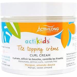Activilong- kondicionér na definíciu kučier, 300 ml