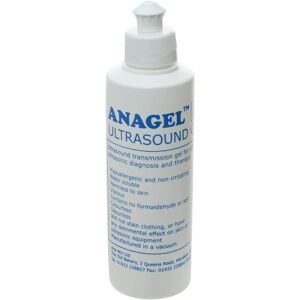 Anagel Anagel- Ultrazvukový gél, 250g