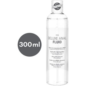 Eis Deluxe Análny fluid relaxačný