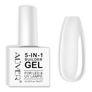 Aliver 5-in-1 Builder Gel