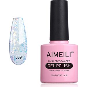 Aimeili Builder Base Gel Nail- podkladová báza